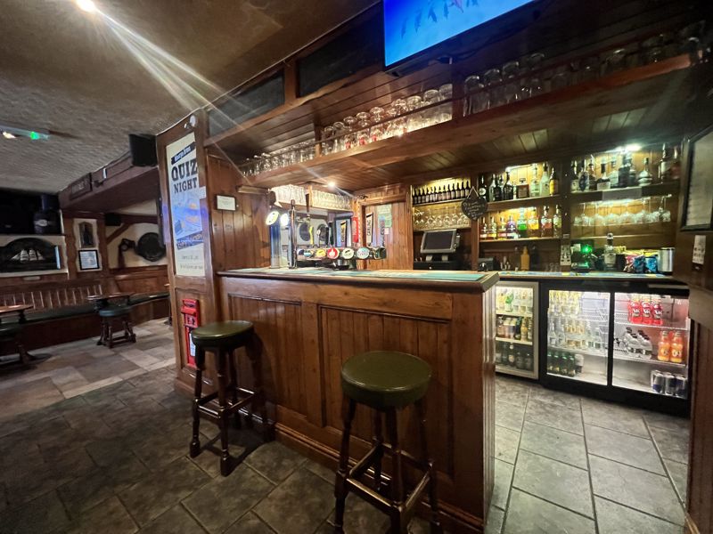Bar Area- click for photo gallery
